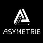 Logo Asymetrie SPRL