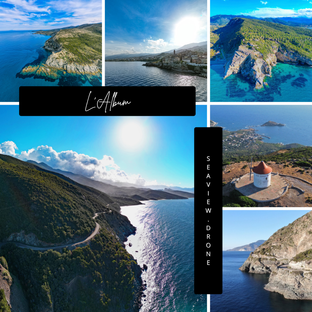 Votre photographe et télépilote drone certifié DGAC à Bastia et Dunkerque à votre service pour vos photos et vidéos de qualité