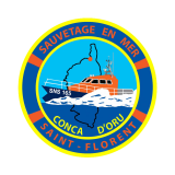 Les Sauveteurs en Mer